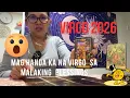 VIRGO PARA NGAYUNG 2026