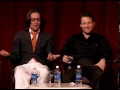 Battlestar Galactica - James Callis Audition