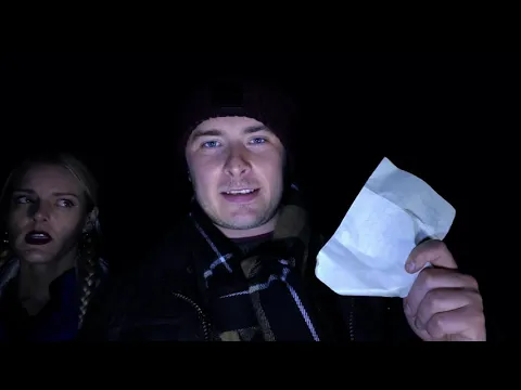 The Haunting of Alice Bowles - Trailer