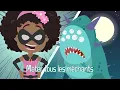 Fa Si La dodo - Lina Sétou