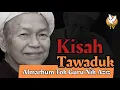 Download Lagu Kisah Tawaduk' Tok Guru Nik Aziz | Ustaz Abdullah Khairi