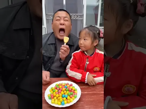 My Baby Play Daily Vlog, My Fatheris my Hero #shorts #funny π€€π