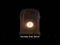 CBS Radio Mystery Theater Journey Into Terror starring Roy Thinnes and Lynn Loring
