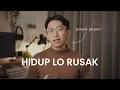 Download Lagu Cara Bersikap Bodo Amat dan Tidak Peduli - gaenakan, apa-apa iya, overthinking