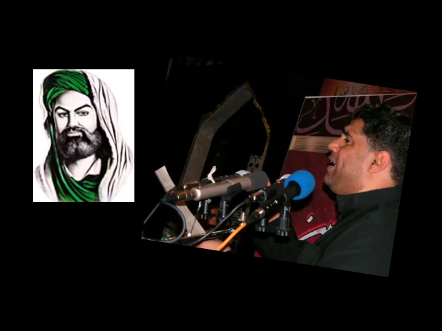 ⁣صالح الدرازي » إصدار ظلموها - ( يا فاطمة )