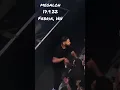 MEGALOH LIVE in der Fabrik HIP HOP