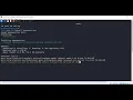 Read text from an image on a Linux system with Python
