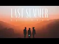 Ikson - Last Summer (8D Audio)