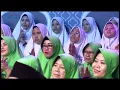 Hafiz Indonesia 2020 Eps  11 Part 1