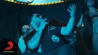 Zeyd NaMağlup Official Video 