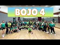 Download Lagu BOJO 4 / PRINCES NADIA / SENAM ASIK TERBARU / TINNY SAM