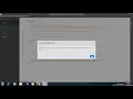 Live error in Brackets 100 working