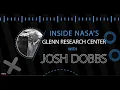 Josh Dobbs Goes Inside NASA s Glenn Research Center
