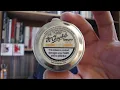 Dry Snuff McCrystal s Sunset