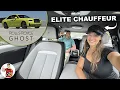 Download Lagu What It's Like to Live with a 2025 Rolls-Royce Ghost Black Badge (POV)