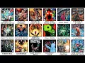 Every Major DC Event Explained in 30 Minutes