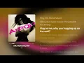 Tyla - MR. NONCHALANT (Lyrics)