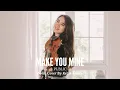 Make You Mine - PUBLIC Vocal and Violin Cover by Kezia Amelia