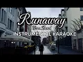 Download Lagu Runaway Ezra band KARAOKE intrumental
