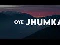 What Jhumka? (Remix) | Exzost | Arijit Singh | Jonita Gandhi | Ranveer, Alia | Bollywood Remix 2023