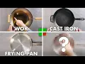Download Lagu Picking The Right Pan For Every Recipe | Epicurious
