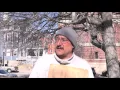 Homeless in New Bedford - Chris s Story