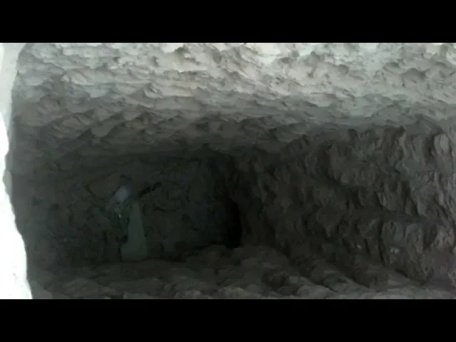 هذا هو عالم البرزخ!