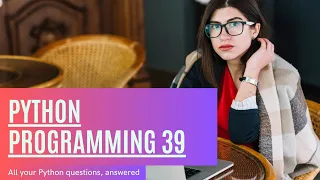 39 - Method Overloading in Python Beginner to Advanced Explanation with Examples