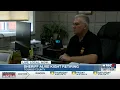 Longtime Toombs Co sheriff retiring