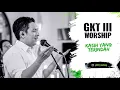 Download Lagu Kasih Yang Terindah - GKT 3 Worship | Lagu Rohani Kristen