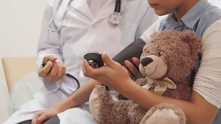 Tarrant County sheriff testifies for Texas bill that would criminalize medical child abuse