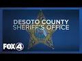 DeSoto County Deputies Investigating Homicide South of Arcadia