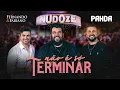 Lagu Fernando \u0026 Fabiano, Panda - Não é só Terminar (Nudoze Ao Vivo)