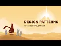 Design patterns in game development