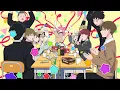 7co 'nekojarashi' MV｜TV Anime 『You and I Are Polar Opposites』 Ver.(Season 2 Opening Theme)