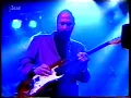 Van Wilks - Leverkusen Blues Fest Germany 2000 (Crossroads)