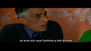 احسن لقطة من فيلم الكبش دندنها