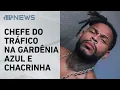 Download Lagu Traficante Matuê é morto em ação policial no Rio de Janeiro