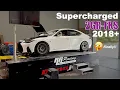 RR Racing RR530 Supercharger Kit for Lexus IS350, IS300, RC300, RC350, GS350, AWD FKS - Video 2 of 1