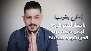 باسل يعقوب ياحفار أحفر قبري اجمل دبكه عرب هدي شويه تحكيلك حفله آل الرشعيني بيت ابو علي مايز 2023 