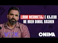 Download Lagu Lirim Mehmetaj e nxjerr ne rren Dimal Bashen, njeriun qe shkroi artikullin skandaloz kunder UÇK-se