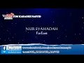 Download Lagu FarEast - Nur Syahadah + Karaoke Minus-One HD
