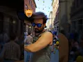 Download Lagu Sound Street Muziekvideo met India's Human AI Srinidhi Ranganathan #muziek #viraal