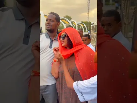 Qadan Qaran Oo Shalmadu Ka Dhacday Gabadheedu Asturayso #shortsviral