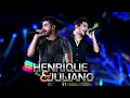 Henrique e Juliano - SEU PERFIL - DVD Manifesto Musical