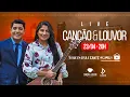 Download Lagu LIVE | Canção e Louvor | #FiqueEmCasa e Cante #Comigo