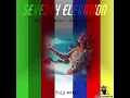 Carlos Camilo feat. Jorge Pinelo- Seventh Elevation (Full Album)