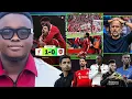 Download Lagu LIVERPOOL 1 ARSENAL O, CHELSEA COUNTER OFFER, MAN CITY FALLS, TRANSFERS, MAN UTD AND ALL NEWS