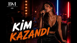 Kim Kazandi - Breath Muzik