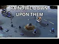 Beyond All Reason Supreme Isthmus Sea lane build